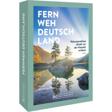 Fernweh Deutschland