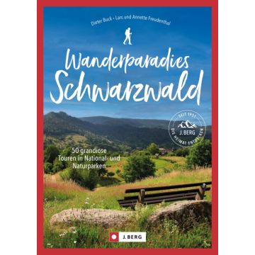 Wanderparadies Schwarzwald