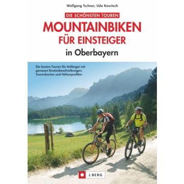 Mountainbiken für Einsteiger