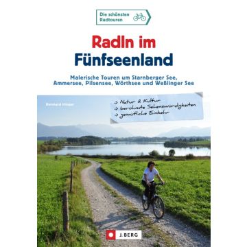 Radeln im Fünfseenland