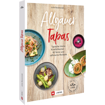 ALLGÄUER TAPAS