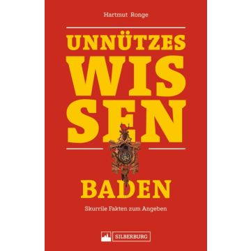 Unnützes Wissen: Baden