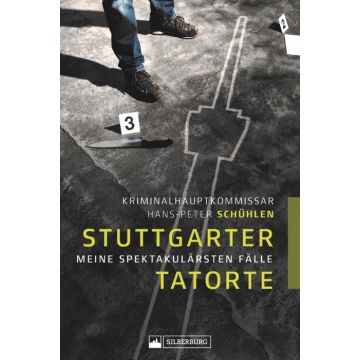 Stuttgarter Tatorte
