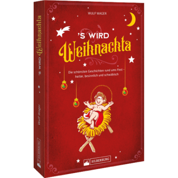 ’s wird Weihnachta