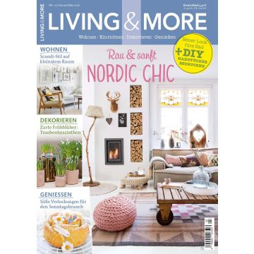 LIVING & MORE 2016/03 - digital