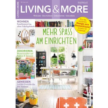 Living & More 2016/06 - digital