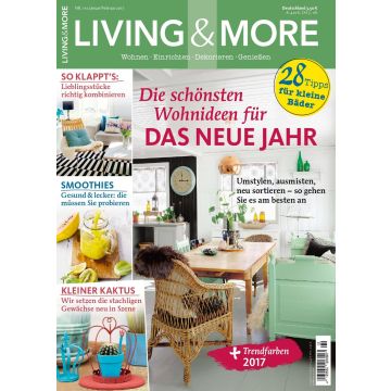 Living & More 2017/02 - digital