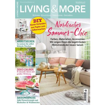 Living & More 2017/04 - digital