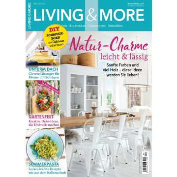 Living & More 2017/07 - digital