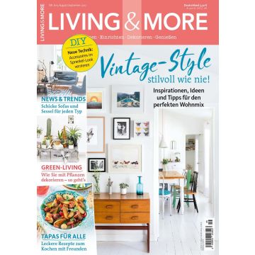 Living & More 2017/09 - digital