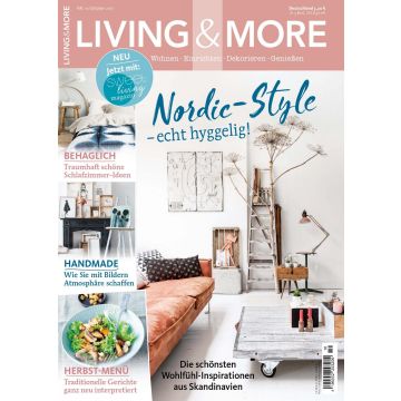 Living & More 2017/10 - digital