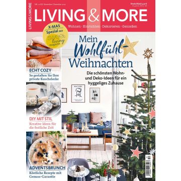 Living & More 2017/12 - digital