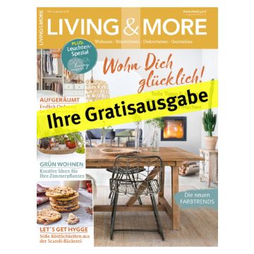 Living & More 2018/01 - digital