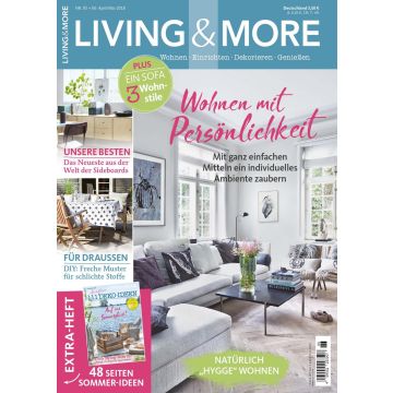 Living & More 2018/06 - digital