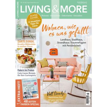 Living & More 2018/09 - digital