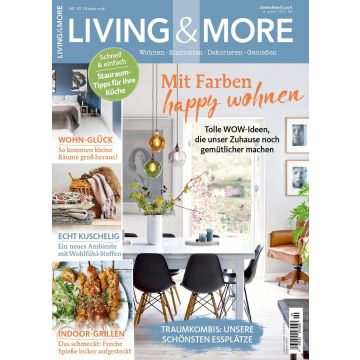 Living & More 2018/10 - digital