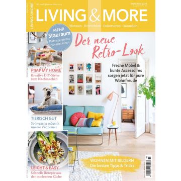 Living & More 2019/03 - digital