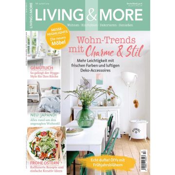 Living & More 2019/04 - digital