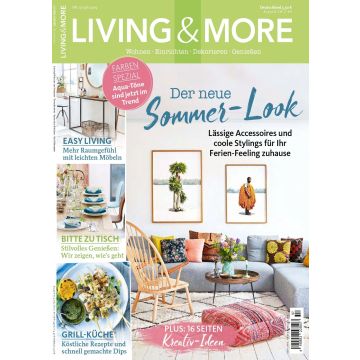 Living & More 2019/07 - digital