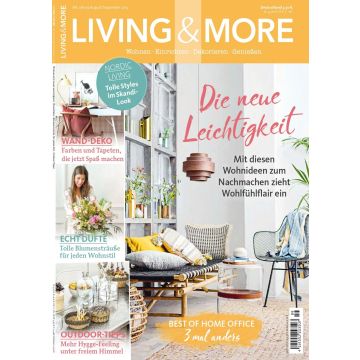 Living & More 2019/09 - digital