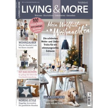 Living & More 2019/12 - digital