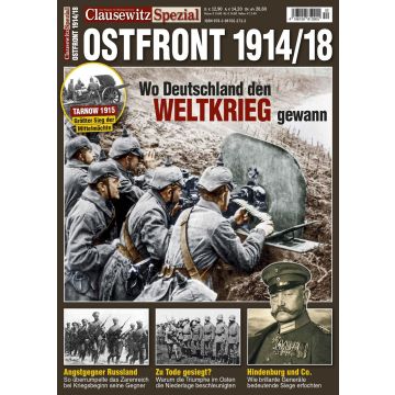 Clausewitz Spezial 52/2026
