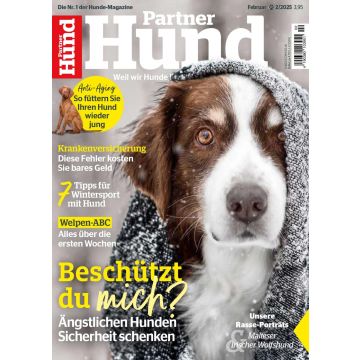 Partner Hund 2/2025