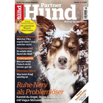 Partner Hund 2/2026
