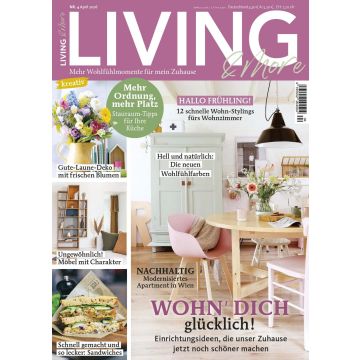 Living & More 4/2026