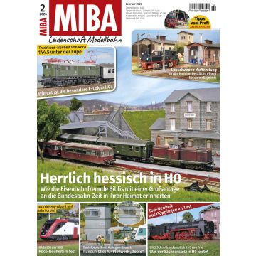 MIBA 2/2026