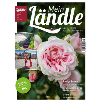 Mein Ländle 3/2025