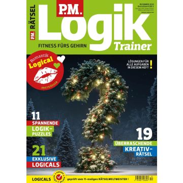 P.M. Logik Trainer 2025/12
