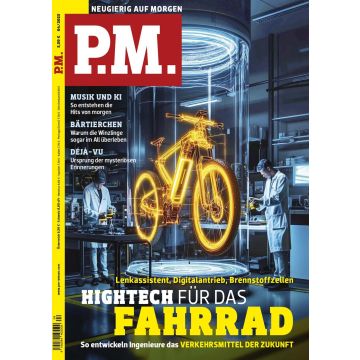 PM Magazin 4/2025