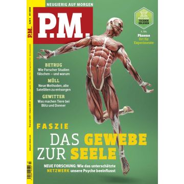 PM Magazin 7/2025
