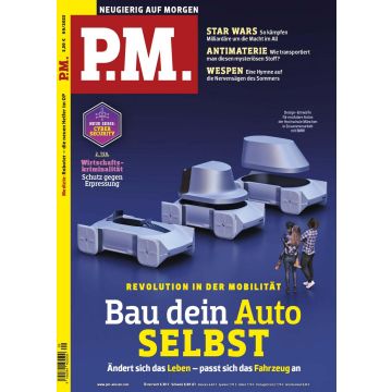 PM Magazin 9/2025