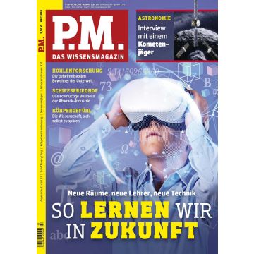 PM Magazin 3/2026