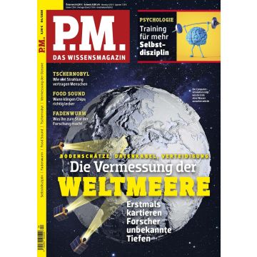 PM Magazin 4/2026