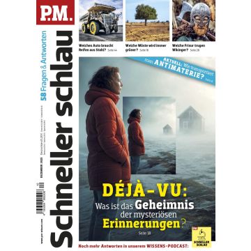 PM Schneller Schlau 12/2025