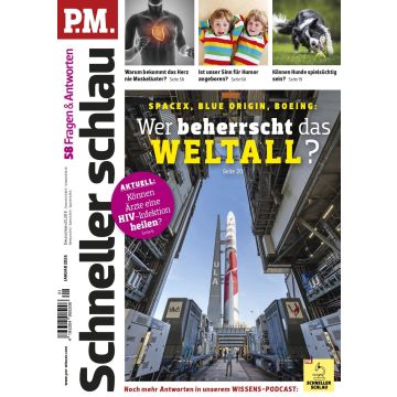 PM Schneller Schlau 1/2026