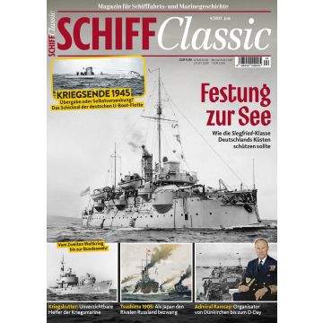 Schiff Classic 4/2025