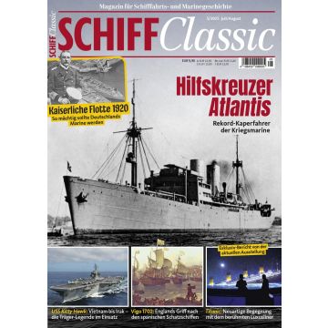 Schiff Classic 5/2025