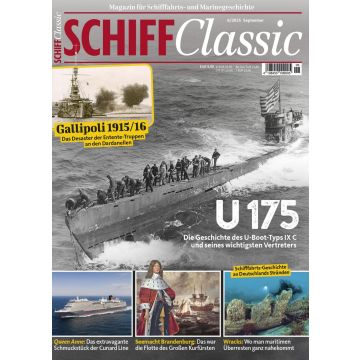 Schiff Classic 6/2025