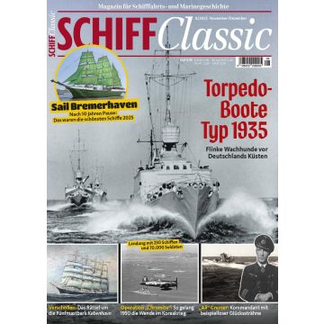 Schiff Classic 8/2025