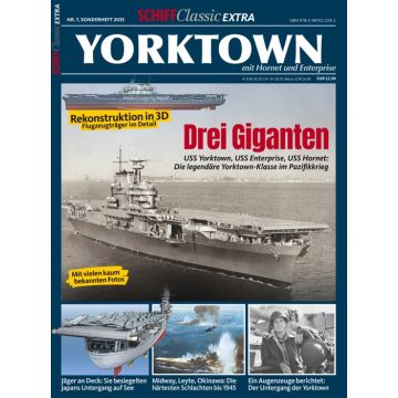 Schiff Classic Extra 7/2025