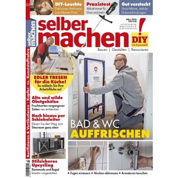 Selber machen 3/2026